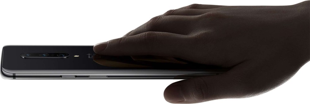 OnePlus 7 Pro: Smartphone dengan Snapdragon 855, Kamera 48 megapixel, dan Layar 90Hz