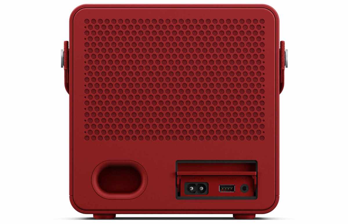 Urbanears Rålis: Speaker Tahan Air dengan Baterai 20 Jam