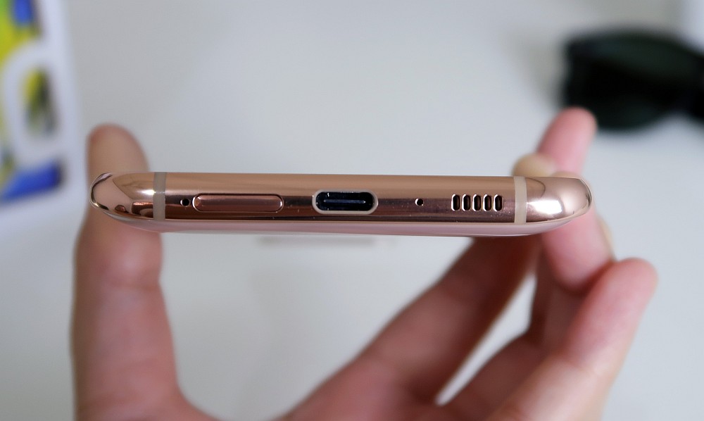Review Samsung Galaxy A80: Smartphone dengan 3 Kamera Putar dan Snapdragon 730G