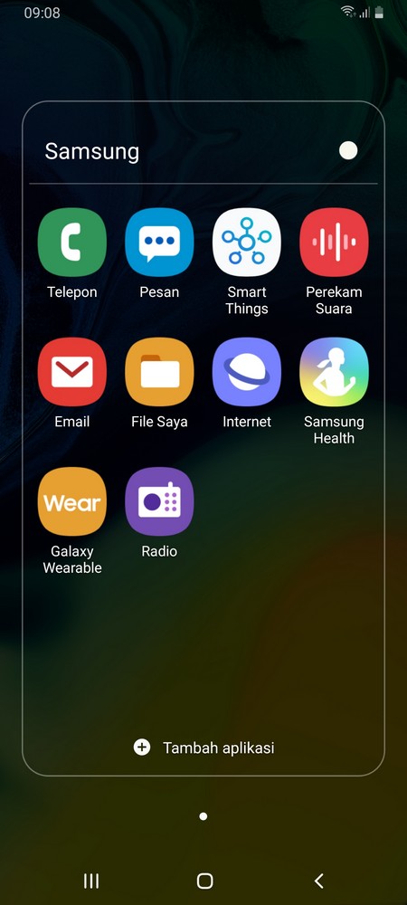 Review Samsung Galaxy A80: Smartphone dengan 3 Kamera Putar dan Snapdragon 730G