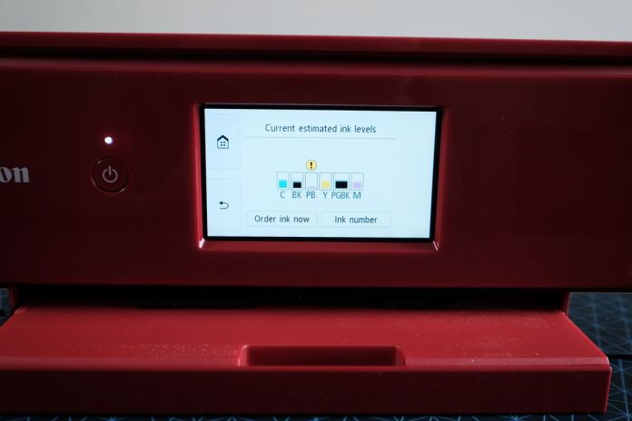 Review Canon PIXMA TS8270: Printer Multifungsi Untuk Cetak Dokumen dan Berkreasi