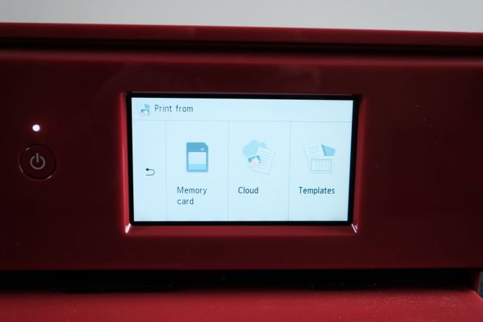 Review Canon PIXMA TS8270: Printer Multifungsi Untuk Cetak Dokumen dan Berkreasi