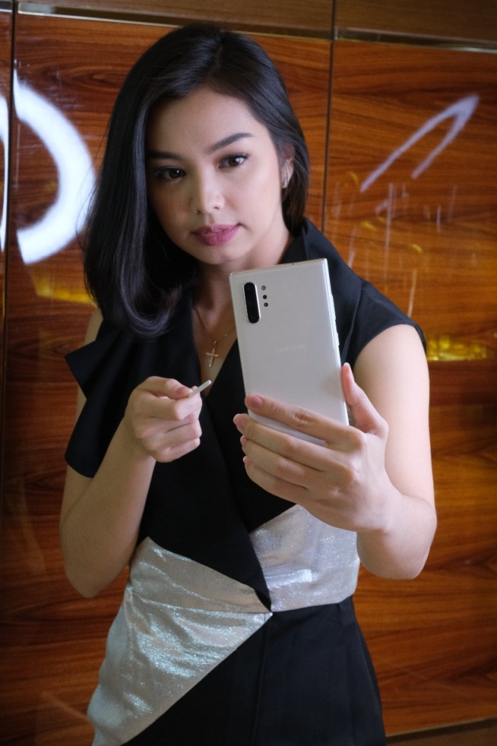 Berminat dengan Samsung Galaxy Note10+? Simak Dulu Kelebihan dan Kekurangannya