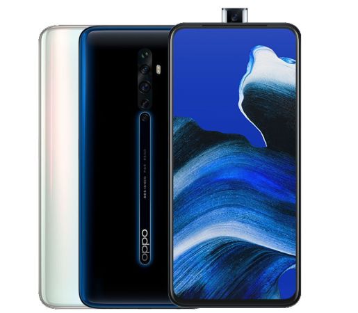OPPO Umumkan Kehadiran Reno 2, Reno 2Z dan Reno 2F