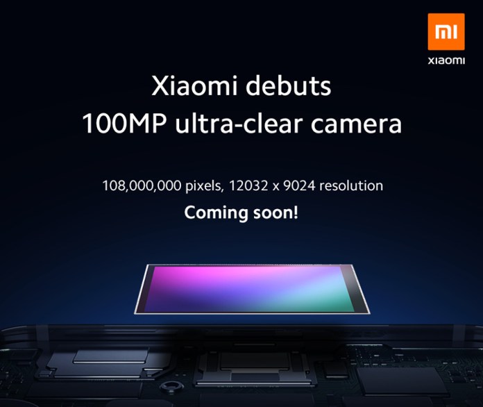 Samsung Umumkan Sensor ISOCELL Bright HMX 108 Megapixel untuk Kamera Smartphone