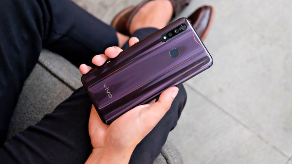 Review Vivo Z1 Pro: Performa Asyik Untuk Main Game, Daya Tahan Baterai Memuaskan