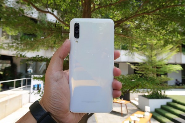 Samsung Hadirkan Galaxy A20s dan Galaxy A30s di Indonesia