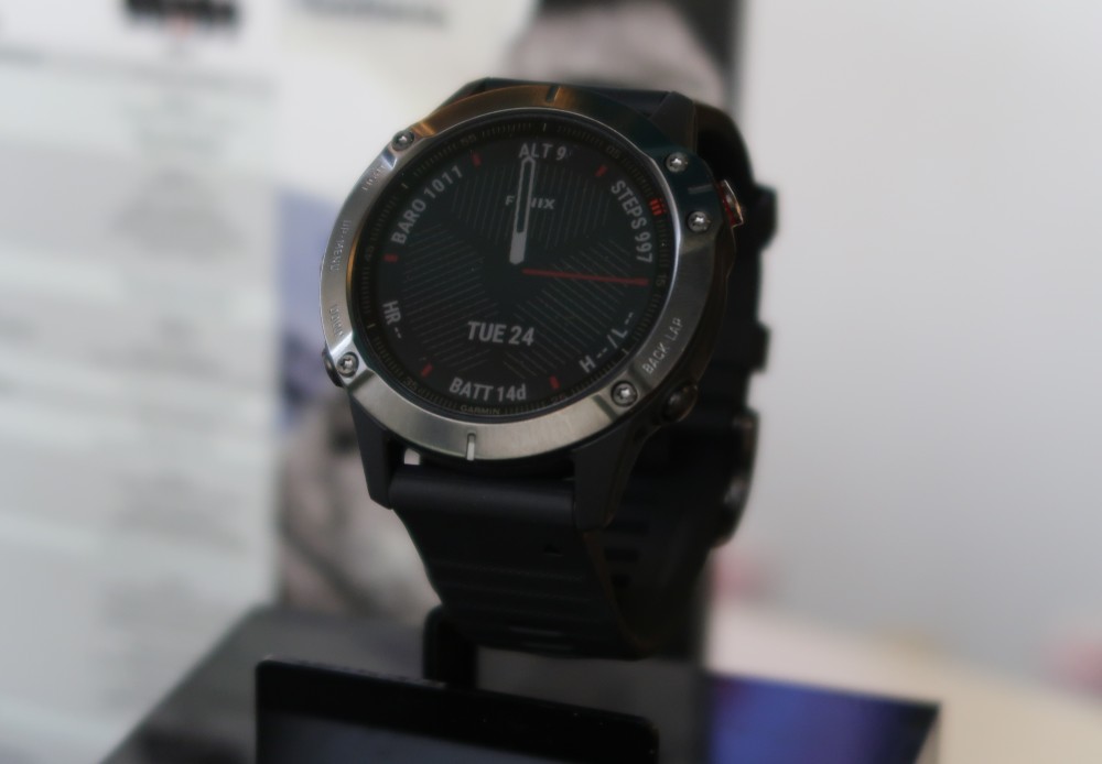 harga garmin fenix 6