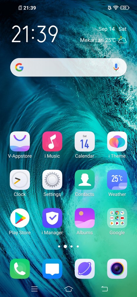 Review Vivo Z1 Pro: Performa Asyik Untuk Main Game, Daya Tahan Baterai Memuaskan