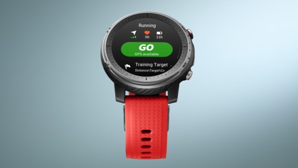 Amazfit Stratos 3: Jam Tangan Pintar Outdoor dengan Daya Baterai Hingga 14 Hari