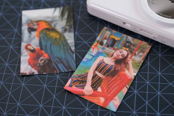Review Canon iNSPIC &#91;S&#93;: Kamera Instan Trendi yang Bisa Jadi Printer Portabel