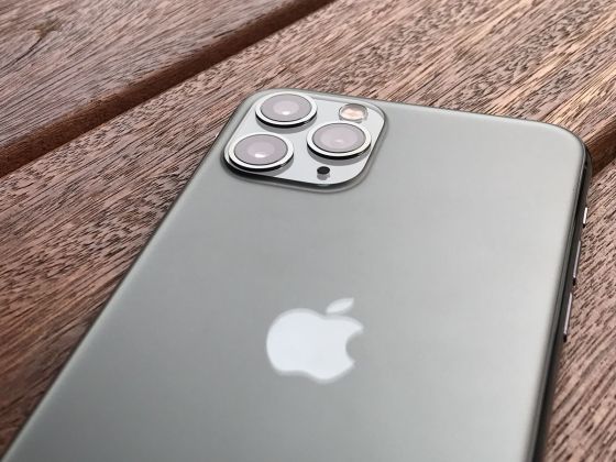 Review Kamera iPhone 11 Pro: iPhone 3 Kamera Pertama yang Jago Motret di Malam Hari