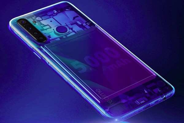 Review realme 5: Smartphone Terjangkau dengan AI Quad Camera dan Snapdragon 665 AIE