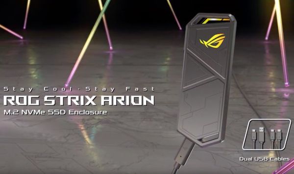 asus-rog-strix-arion-casing-ssd-nvme-khusus-untuk-gamer