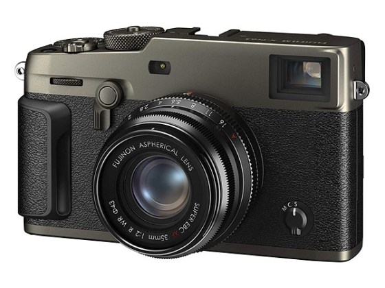Fujifilm X-Pro3: Mirrorless Pertama dengan Layar Ganda dan 2 Efek Simulasi Film Baru