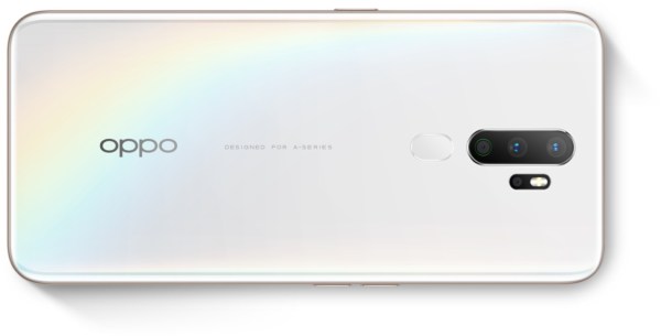 Review Kamera OPPO A5 2020: Smartphone Empat Kamera Seharga 2 Jutaan Rupiah