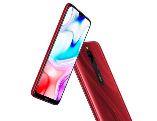 Resmi Diperkenalkan, Redmi 8 Tawarkan Baterai 5.000 mAh dan Snapdragon 439