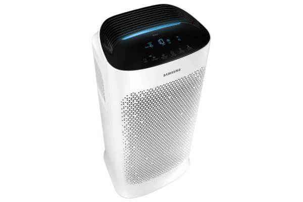 Samsung Air Purifier AX60: Bersihkan Udara Lebih Luas dan Cepat dengan 3 Way Air Flow