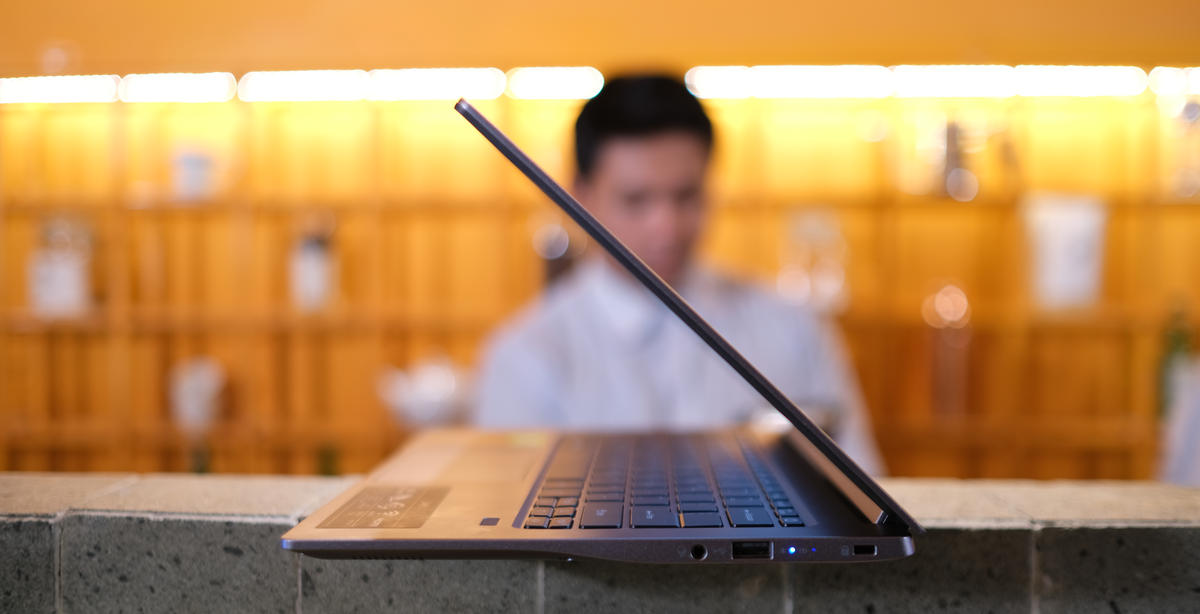 Acer Luncurkan Swift 5, Swift 3, Aspire 5 serta Aspire C24 &amp; Aspire C22