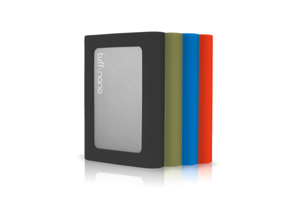 CalDigit Tuff Nano: SSD Mini Tangguh dengan Kapasitas 512GB