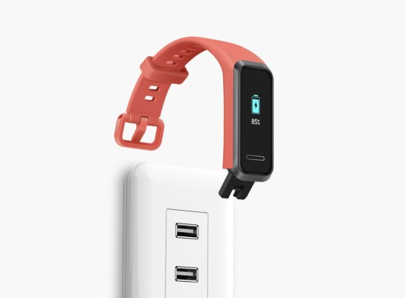 Meluncur di Indonesia, Huawei Band 4 Dijual dengan Harga 400 Ribuan Rupiah