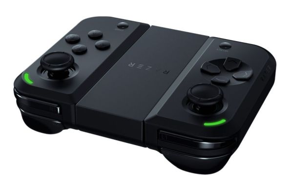 Razer Junglecat: Kontroler Mirip Joy-Con untuk Smartphone Android