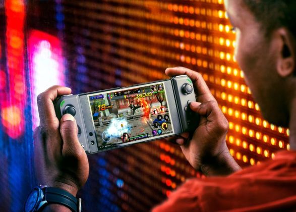 Razer Junglecat: Kontroler Mirip Joy-Con untuk Smartphone Android