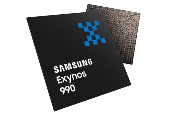 Samsung Exynos 990: Performa Lebih Bertenaga, Mendukung Layar 120Hz