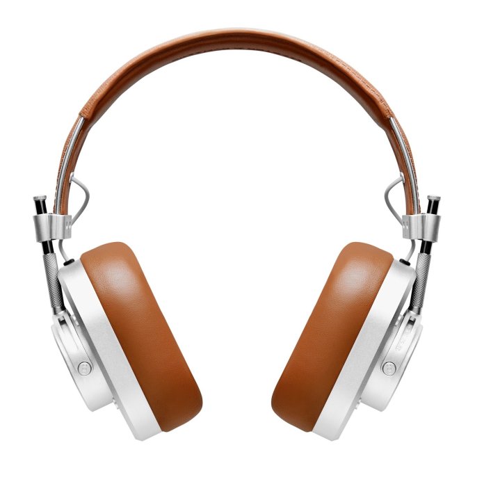 Master &amp; Dynamic MH40 Wireless: Desain Masih Sama, Kini Hadir Tanpa Kabel