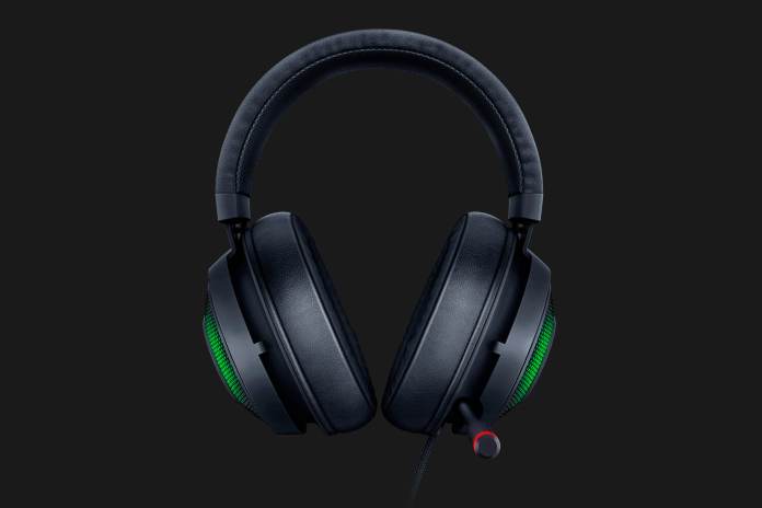 Razer Perkenalkan Kraken Ultimate, Headset dengan Dukungan THX Spatial Audio