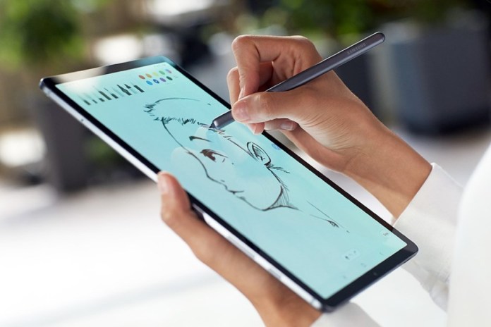 Review Samsung Galaxy Tab S6: Tablet Android Terbaik untuk Produktivitas dan Hiburan