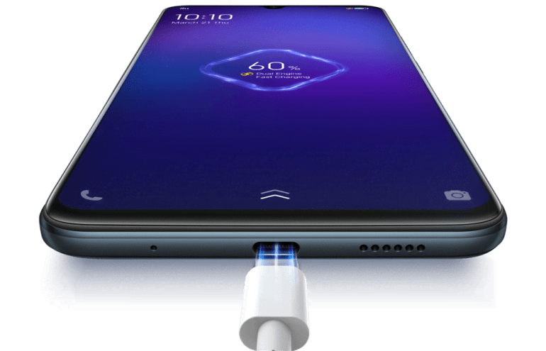 Review Vivo S1 Pro: Smartphone Menawan dengan Desain Kamera Diamond