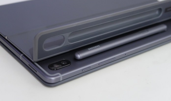 Review Samsung Galaxy Tab S6: Tablet Android Terbaik untuk Produktivitas dan Hiburan