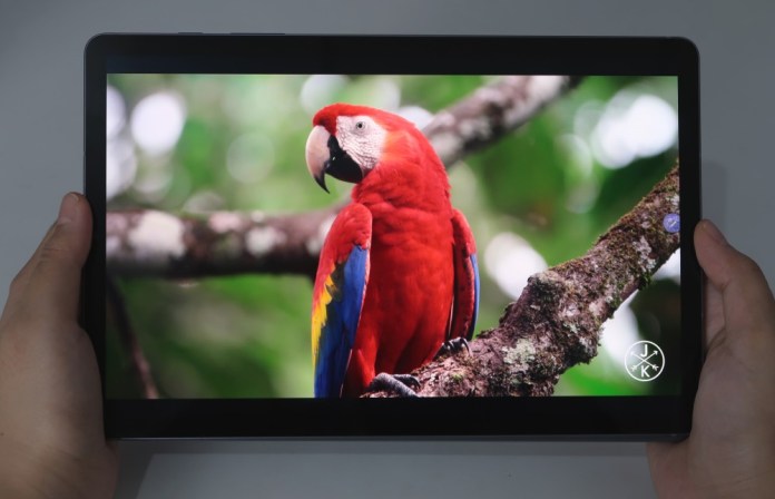 Review Samsung Galaxy Tab S6: Tablet Android Terbaik untuk Produktivitas dan Hiburan