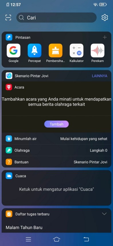 Review Vivo S1 Pro: Smartphone Menawan dengan Desain Kamera Diamond