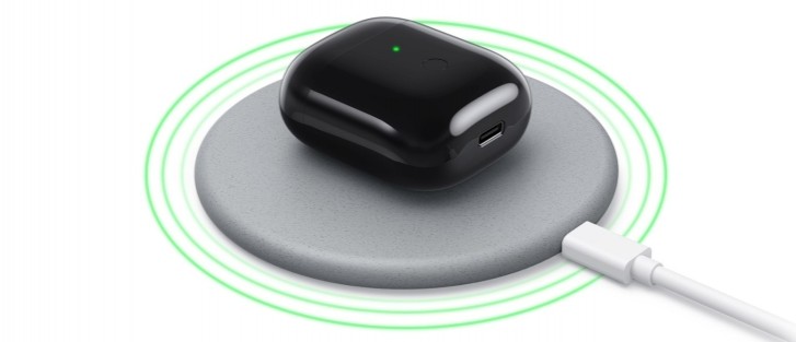 REALME Buds Air: True Wireless Earphone Bluetooth dan Latency Rendah untuk Gaming