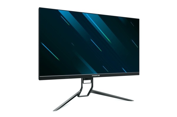 Acer Predator X32: Monitor Gaming Canggih Seharga 50 Jutaan Rupiah