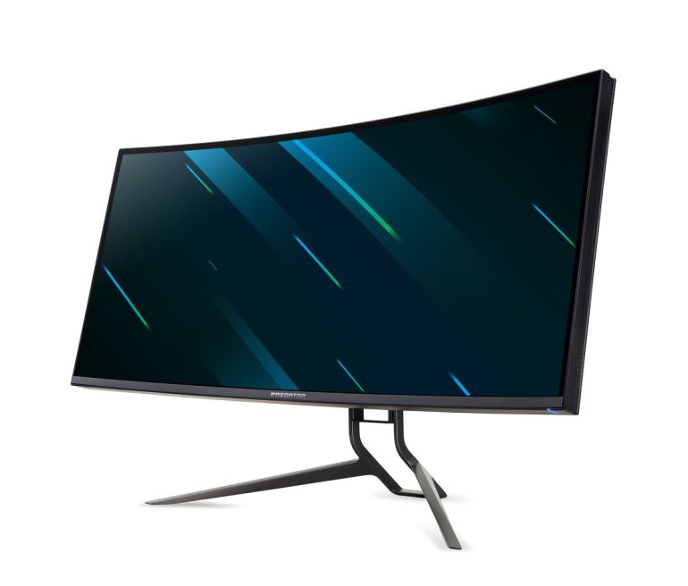 Acer Predator X32: Monitor Gaming Canggih Seharga 50 Jutaan Rupiah