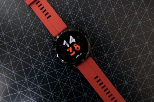Review Huawei Watch GT2: Smartwatch dengan Fitur Olahraga dan Baterai Tahan Lama