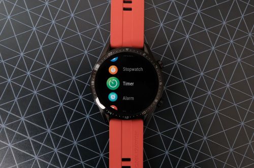 Review Huawei Watch GT2: Smartwatch dengan Fitur Olahraga dan Baterai Tahan Lama