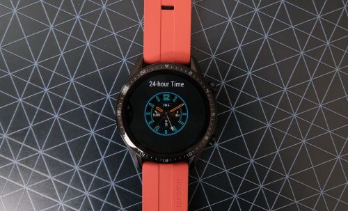 Review Huawei Watch GT2: Smartwatch dengan Fitur Olahraga dan Baterai Tahan Lama