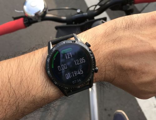 Review Huawei Watch GT2: Smartwatch dengan Fitur Olahraga dan Baterai Tahan Lama