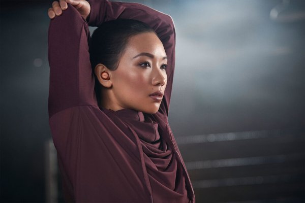 Jabra Elite Active 75t: TWS untuk Olahraga dengan Baterai Lebih dari 7 Jam