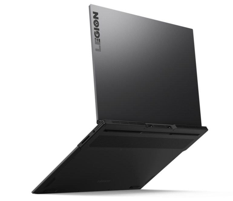 Lenovo Legion Y740S: Laptop Gaming Paling Tipis dan Ringan dari Lenovo
