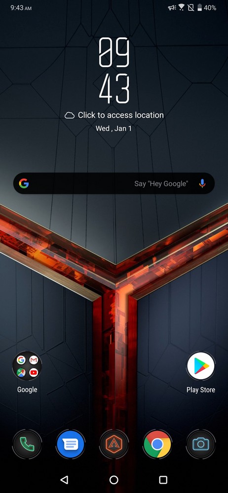 Review Asus ROG Phone II: Smartphone Gaming Terbaik Saat Ini