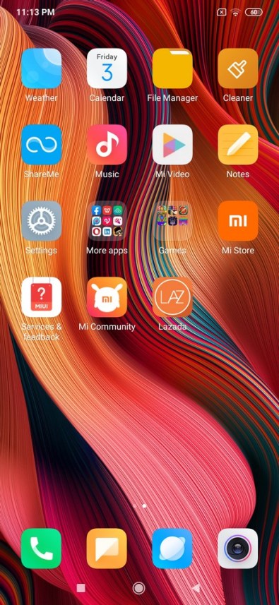 Review Xiaomi Mi Note 10 Pro: Kamera Kelas Flagship, Asyik Untuk Foto dan Video