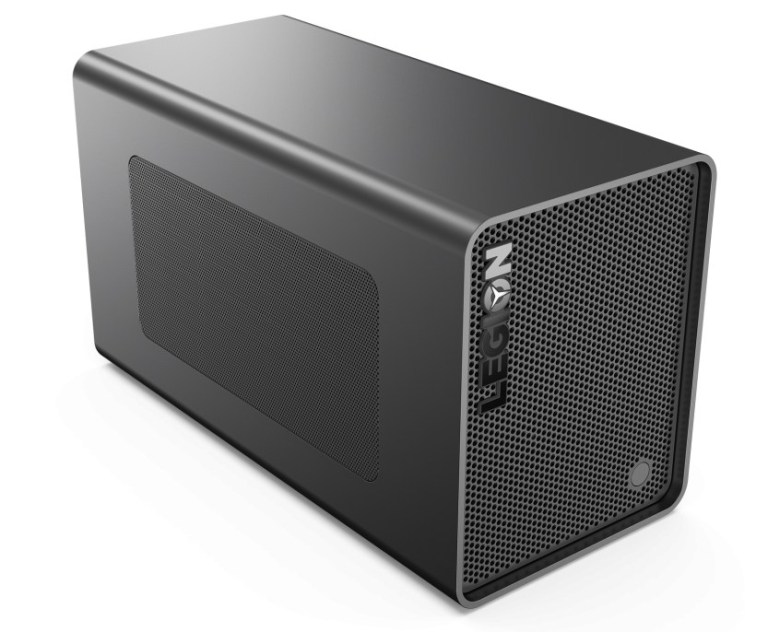 Lenovo Legion Y740S: Laptop Gaming Paling Tipis dan Ringan dari Lenovo