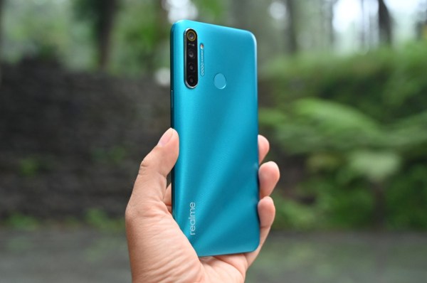 Review realme 5i: Standar Baru untuk Smartphone 1 Jutaan Rupiah