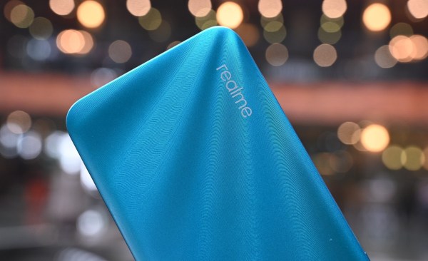 Review realme 5i: Standar Baru untuk Smartphone 1 Jutaan Rupiah
