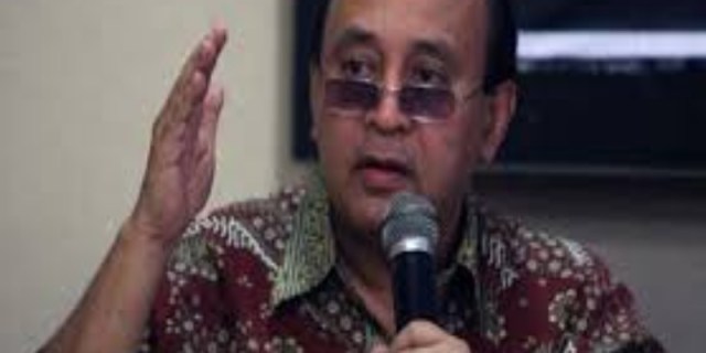 Fuad Bawazier : Siap-siaplah krisis melebihi tahun 1997
